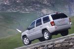 Jeep Grand Cherokee 2004 года